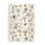 Saltea de infasat bebe cu intaritura 70×47,5 Tropic Fun CP4