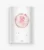 Saltea de infasat bebe cu intaritura 70×48 Klups Fairy 418