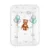 Saltea de infasat bebe fara intaritura Klups Dreamer 423