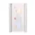 Saltea de infasat cu intaritura 50×71 cm grey