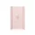 Saltea de infasat cu intaritura 50×80 cm Stelute Pink