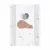 Saltea de infasat cu intaritura 70×50 cm urs