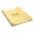 Saltea de infasat cu intaritura 70×50 cm ursuletii somnorosi galben