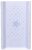 Saltea de infasat cu intaritura, Lorelli, 50 x 71 cm, Blue