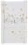 Saltea de infasat cu intaritura, Lorelli, 50 x 80 cm, Beige