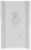 Saltea de infasat cu intaritura, Lorelli, 50 x 80 cm, Grey