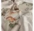 Saltea de infasat cu spate intarit si margini de protectie 50×80 cm Animals Garden
