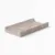 Saltea de infasat cu spate intarit si margini de protectie 50×80 cm Goose Family