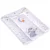 Saltea de infasat moale Cangaroo 70×50 cm Nappy