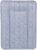 Saltea de infasat moale, Lorelli, 50 x 70 cm, Blue