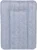 Saltea de infasat moale, Lorelli, 50 x 70 cm, Blue