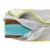 Saltea de pat Ortopedica pentru copii 70×140 Arcuri Pocket bio cocos bio bambus Zen Baby