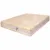 Saltea de pat Ortopedica pentru copii 70×140 latex cocos cu husa bumbac Econatura