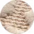 Saltea de pat Ortopedica pentru copii 80×200 latex cocos husa bumbac Econatura