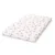 Saltea de spuma Lorelli Classic 62 x 110 x 6 cm Beige Bear