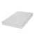 Saltea din spuma si cocos Lorelli Havana 62 x 110 x 10 cm Grey Sky