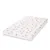 Saltea din spuma+cocos Lorelli Havana 62 x 110 x 10 cm Beige Bear