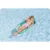 Saltea gonflabila Bestway Turcoaz 160×84 cm, Material PVC durabil, Spatar si cotiere confortabile, Baza din plasa cu uscare rapida
