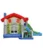 Saltea gonflabila Happy Hop Big House