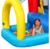 Saltea gonflabila Happy Hop Buble Play Center 4 in 1