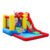Saltea gonflabila Happy Hop, Jump Splash