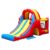 Saltea gonflabila Happy Hop, Mega Slide
