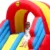 Saltea gonflabila Happy Hop Mega Slide