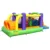 Saltea gonflabila Happy Hop, Obstacle Course