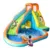 Saltea gonflabila Happy Hop, Piscina si tun cu apa
