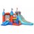 Saltea gonflabila Happy Hop, Play Center 13 in 1