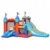 Saltea gonflabila Happy Hop, Play Center 13 in 1