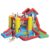 Saltea gonflabila Happy Hop, Play Center 7 in 1
