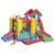 Saltea gonflabila Happy Hop, Play Center 7 in 1