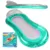 Saltea gonflabila pentru inot 160 x 84cm Green
