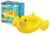 Saltea gonflabila ratusca pentru copii Bestway 34151 100 x 99 cm