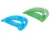 Saltea gonflabila tip Fotoliu Bestway Green 152×99 cm cu spatar,Manere de sustinere,Suport pentru paharcrema