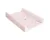 Saltea infasat soft KikkaBoo 70 x 50cm Bear with me Pink