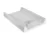 Saltea infasat soft KikkaBoo 80x50cm Seally Me cu suprafata impermeabila,taliometru incorporat,curatare usoara,contur lateral mai inalt pentru siguranta suplimentara