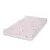 Saltea mobilier, cocos si spuma elastica, Lorelli Havana, 62 x 110 x 10 cm, Pink Ballerina Bear