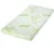 Saltea pat, Air Comfort Bamboo, 60x120x9 cm, husa bambus, spuma elastica cu canale