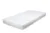 Saltea patut Canberk 120x60x10 cm cu husa lavabila