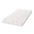 Saltea patut Classic 140x70x9 cm spuma elastica Bear and Pillow Beige