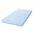 Saltea patut Classic 140x70x9 cm spuma elastica Blue Sky