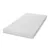 Saltea patut Classic 140x70x9 cm spuma elastica Grey Sky