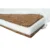 Saltea pentru copii Cocos Confort II 90x50x8 cm