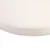 Saltea pentru landou cu husa detasabila din bumbac si fermoar 78x30x2 cm Nichiduta Dreamillo Alb