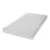 Saltea pentru patut 120x60x10 cm Lorelli Holiday Grey Sky compozitie cocos spuma cocos