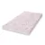 Saltea pentru patut 120x60x10 cm Lorelli Holiday Pink Ballerina Bear compozitie cocos spuma cocos