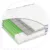 Saltea pentru patut Airkiss 120 x 60 x 14 cm