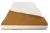 Saltea pentru patut Bebebroyal Komfort 120x60x12 cm alba